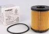 Фильтр масляный Wunder-filter WY 307 (фото 1)