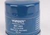 Фільтр масляний Wunder-filter WY 353 (фото 2)