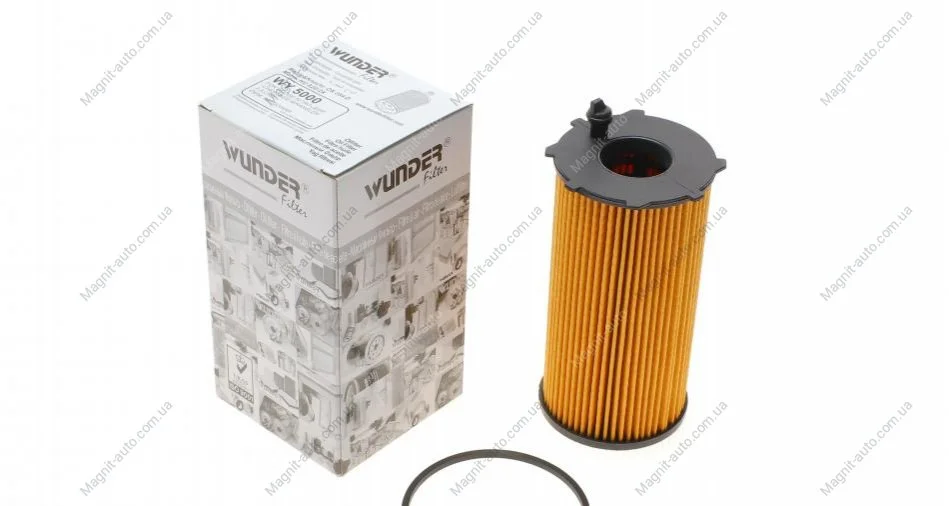 Фильтр масляный Wunder-filter WY 5000 (фото 1)