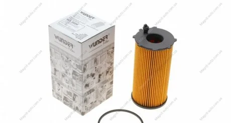 Фильтр масляный Wunder-filter WY 5000