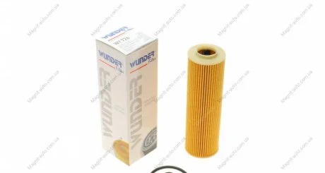 Фильтр масляный Wunder-filter WY 726