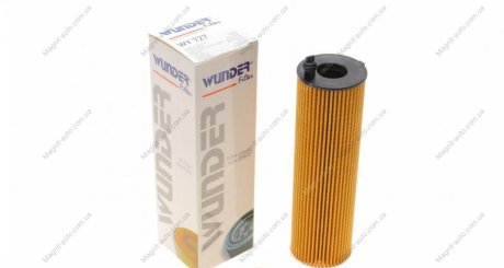 Фільтр масляний Wunder-filter WY 727 (фото 1)