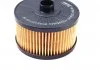 Фільтр оливний Wunder-filter WY 804 (фото 4)