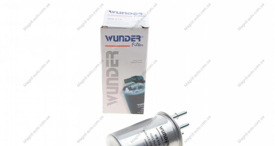 Фильтр топливный Wunder-filter WB 919 (фото 1)