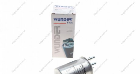 Фільтр паливний Wunder-filter WB 919