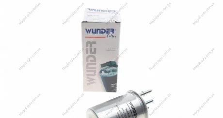Фильтр топливный Wunder-filter WB 919