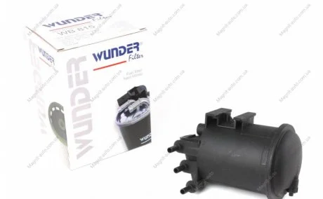 Фильтр топливный Wunder-filter WB 815