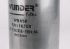 Фільтр паливний Wunder-filter WB 658 (фото 2)