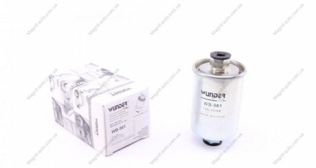 Фільтр паливний Wunder-filter WB 561