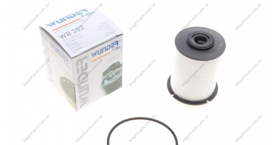 Фильтр топливный Wunder-filter WB 352 (фото 1)