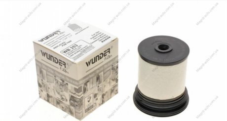 Фільтр паливний Wunder-filter WB 353/2