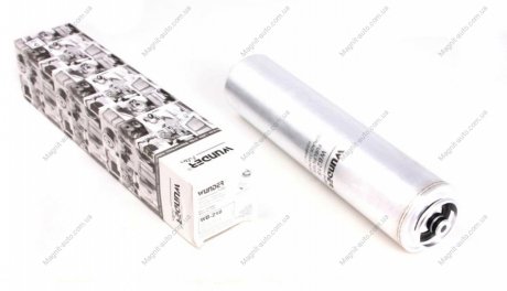 Фільтр паливний Wunder-filter WB 218