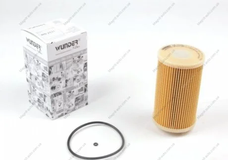 Фільтр паливний Wunder-filter WB 2031