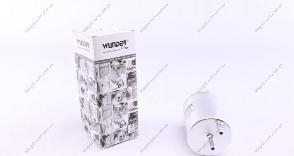 Фильтр топливный Wunder-filter WB 150 (фото 1)