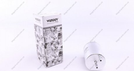 Фільтр паливний Wunder-filter WB 150