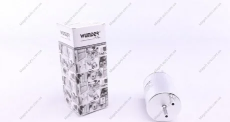 Фильтр топливный Wunder-filter WB 150