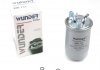Фільтр паливний Wunder-filter WB 131 (фото 1)