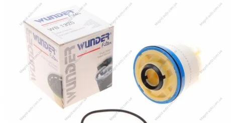 Фільтр паливний Wunder-filter WB 1320