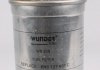 Фільтр паливний Wunder-filter WB 108 (фото 2)