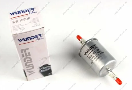 Фильтр топливный Wunder-filter WB 105OP
