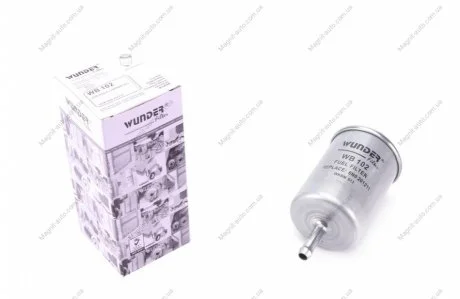 Фильтр топливный Wunder-filter WB 102