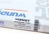 Фільтр салону Wunder-filter WP 2101 (фото 4)
