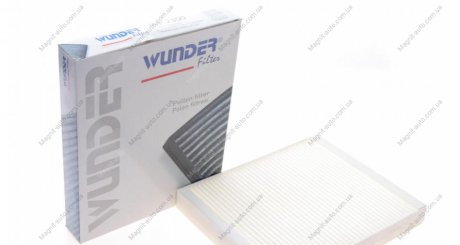 Фільтр салону Wunder-filter WP 2300 (фото 1)