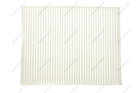 Фільтр салону Wunder-filter WP 302