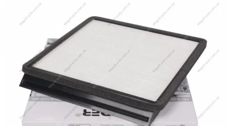 Фільтр салону Wunder-filter WP 400