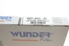 Фільтр салону Wunder-filter WP 407 (фото 4)