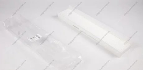 Фільтр салону Wunder-filter WP 502