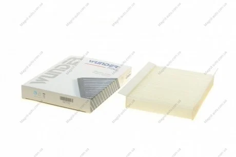 Фільтр салону Wunder-filter WP 651