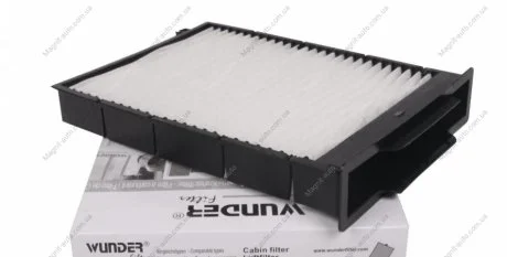 Фильтр салона Wunder-filter WP 802