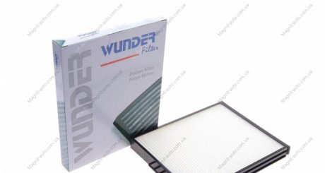 Фільтр салону Wunder-filter WP 903 (фото 1)