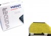 Фільтр салону Wunder-filter WPK 717 (фото 1)