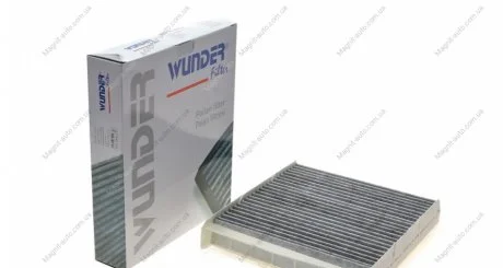 Фильтр салона Wunder-filter WPK 853