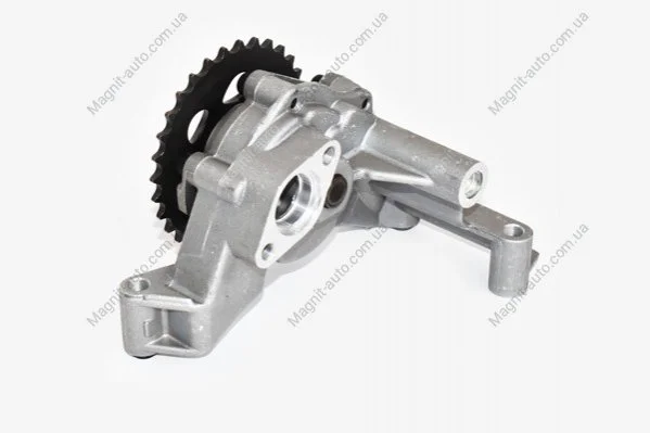 VW Помпа олії Audi A3/4/6,Skoda Octavia,Golf IV,Passat,Sharan,T5 1.9TDI ASAM 99335 (фото 1)
