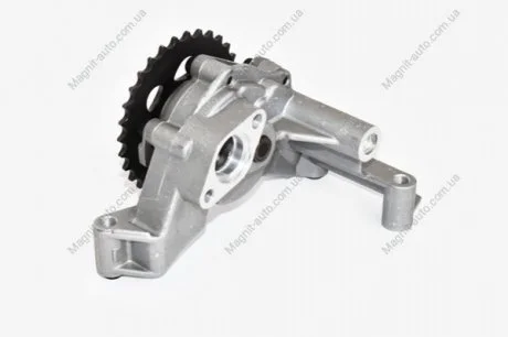 VW Помпа масла Audi A3/4/6,Skoda Octavia,Golf IV,Passat,Sharan,T5 1.9TDI ASAM 99335