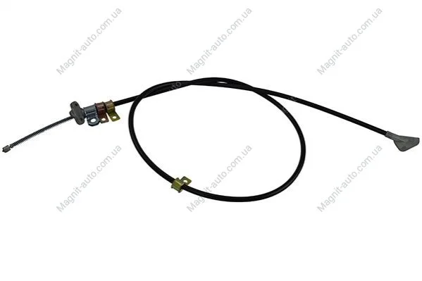 PARTS DAIHATSU Трос гальмівний лев. SIRION 05-, SUBARU JUSTY IV 1.0 07- KAVO BHC-1564 (фото 1)