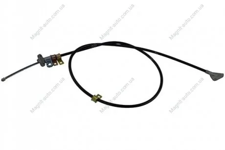 PARTS DAIHATSU Трос гальмівний лев. SIRION 05-, SUBARU JUSTY IV 1.0 07- KAVO BHC-1564