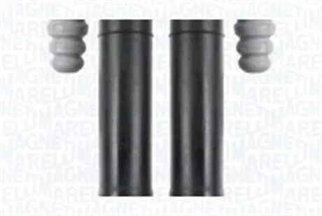 HYUNDAI К-т защитный амортизатора задн. SANTA FE I, CHERY MAGNETI MARELLI 310116110231