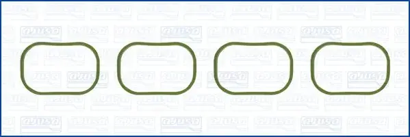 BMW К-кт прокладок маслянного радиатра 1/F20, 5/F10, X3/F25, X5/F15 AJUSA 77027000 (фото 1)