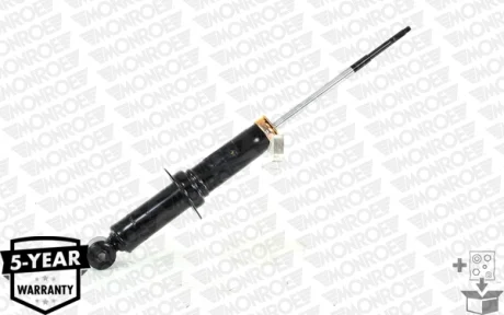 JEEP Амортизатор OESpectrum задн.Patriot,Compass,Dodge Caliber 06- MONROE 72401ST
