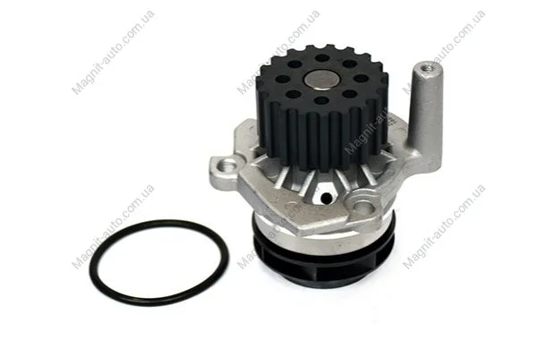 VW Помпа воды Golf,Caddy,Passat,Octavia,T5 2.0TDI 07- ASAM 98539 (фото 1)