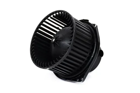 CHEVROLET Вентилятор салона AVEO / KALOS 1.2/1.4 04- ASAM 98646 (фото 1)