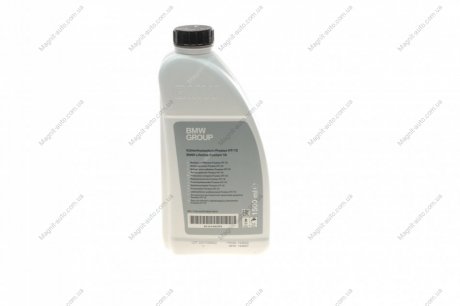 Антифриз HT-12 Frostox 1,5л BMW 83195A42DF3 (фото 1)
