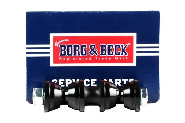 Тяга стабилизатора L/R BORG & BECK BDL7256 (фото 1)