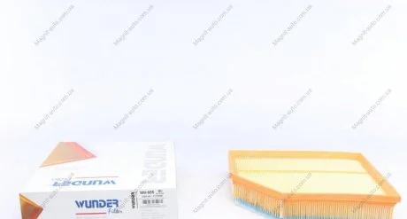 Фильтр воздушный Wunder-filter WH 855