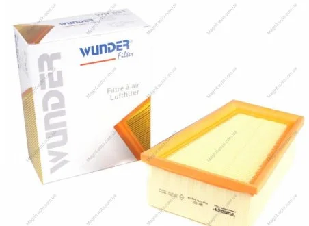 Фильтр воздушный Wunder-filter WH 801