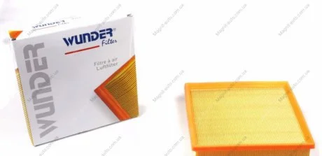 Фильтр воздушный Wunder-filter WH 228